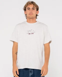 Flash Sale Before Crowds Tv Short Sleeve Tee Mens Tees