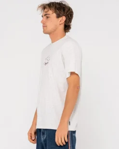 Flash Sale Before Crowds Tv Short Sleeve Tee Mens Tees