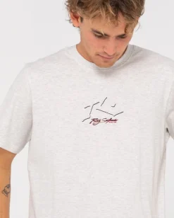 Flash Sale Before Crowds Tv Short Sleeve Tee Mens Tees