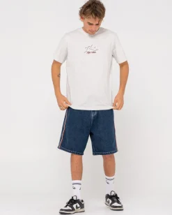 Flash Sale Before Crowds Tv Short Sleeve Tee Mens Tees