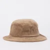 Clearance Big Wale Cord Bucket Hat Mens Caps & Hats