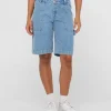 New Billie Low Rise Carpenter Jort Womens Jorts