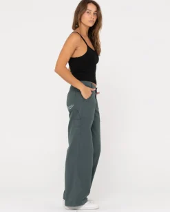 Best Billie Low Rise Carpenter Ripstop Pant Womens Pants