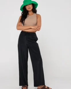 Outlet Blanks Racer Tank Top Womens Basics From 2 For $50*