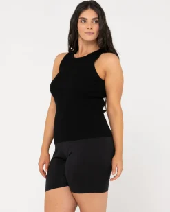 Sale Blanks Racer Tank Top Womens Basics From 2 For $50*