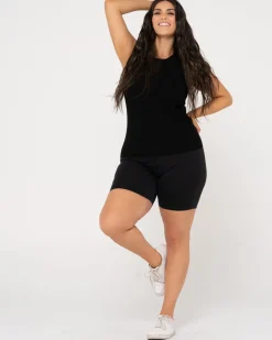 Sale Blanks Racer Tank Top Womens Basics From 2 For $50*