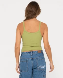 Sale Blanks Skimmer Cami Womens Tees & Tanks
