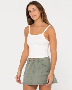 Cheap Blanks Skimmer Cami Womens Basics From 2 For $50*
