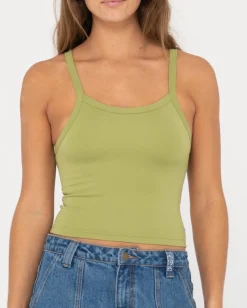 Store Blanks Skimmer Cami Womens Basics From 2 For $50*