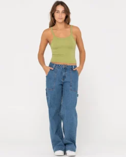 Store Blanks Skimmer Cami Womens Basics From 2 For $50*