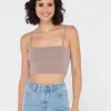 Best Sale Blanks Slim Fit Cami Womens Fashion Tops