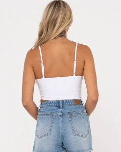 Cheap Blanks Slim Fit Cami Womens Basics From 2 For $50*