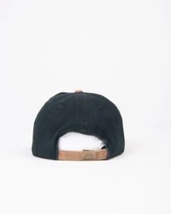 Best Sale Blind Turn Vintage Wash Embroidered Dad Cap Mens Caps & Hats