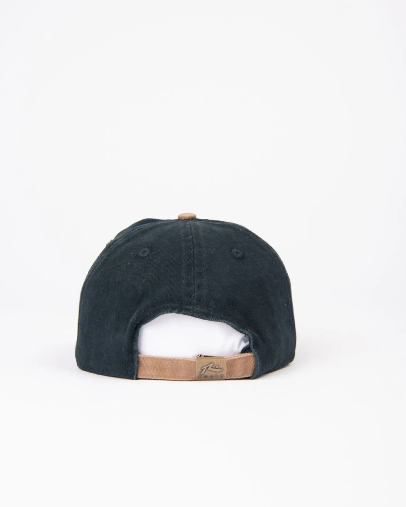 Best Sale Blind Turn Vintage Wash Embroidered Dad Cap Mens Caps & Hats