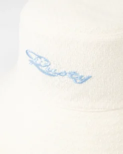 Discount Bobby Boucle Reversible Bucket Hat Womens Caps & Hats