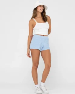Discount Bobby Boucle Reversible Bucket Hat Womens Caps & Hats