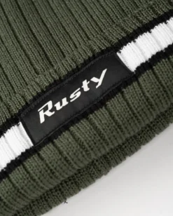 Hot Bones 2 Beanie Mens Beanies