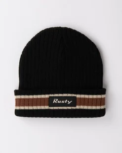 Hot Bones 2 Beanie Boys Kids Accessories