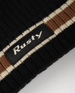 Hot Bones 2 Beanie Boys Kids Accessories