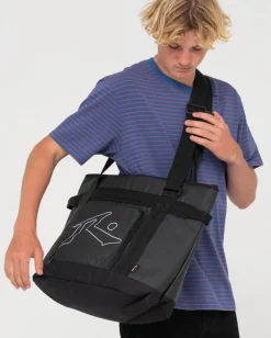 Outlet Boodj Technical Surf Tote Bag Mens Bags & Backpacks