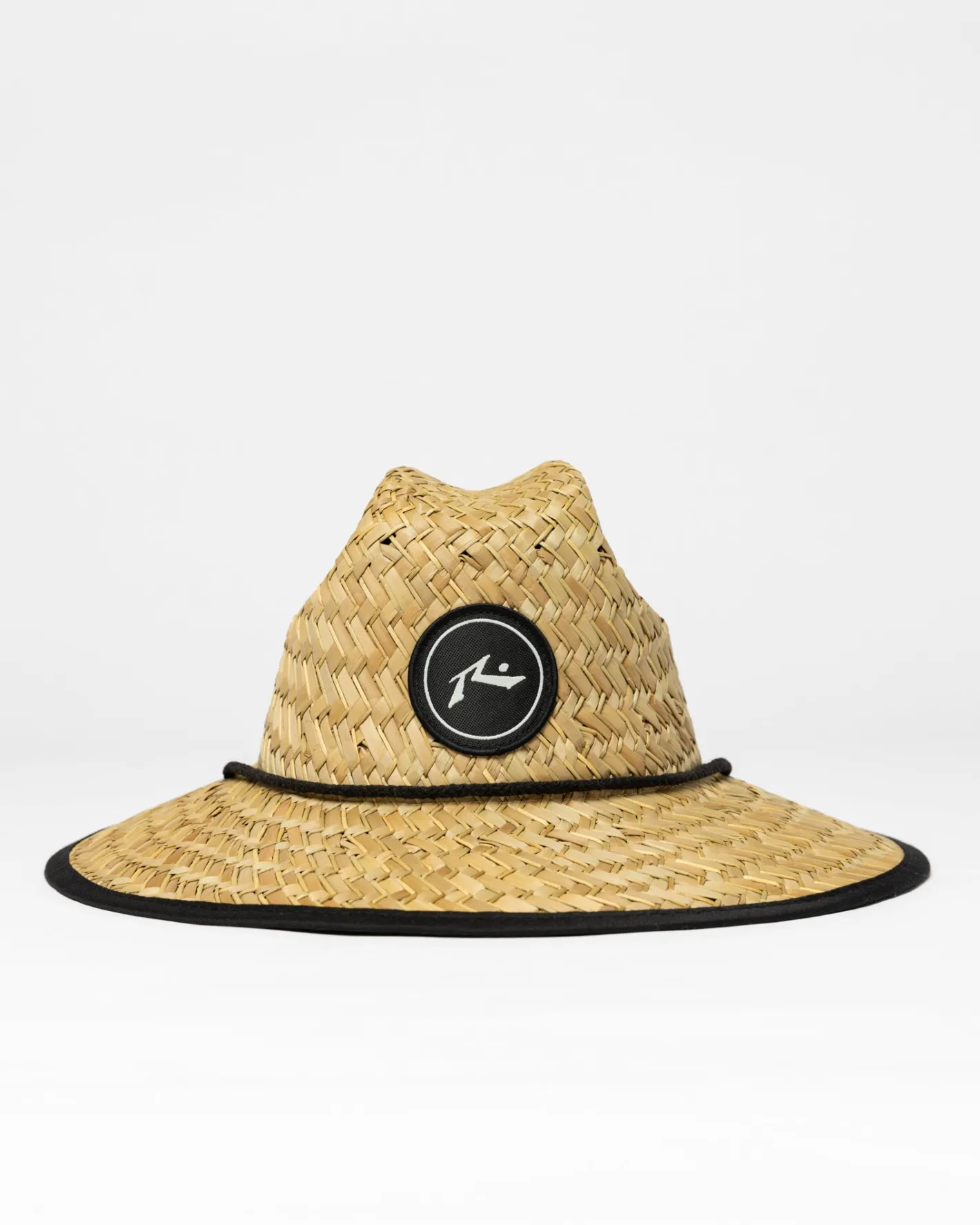 Flash Sale Boony Straw Weave Hat Mens Caps & Hats