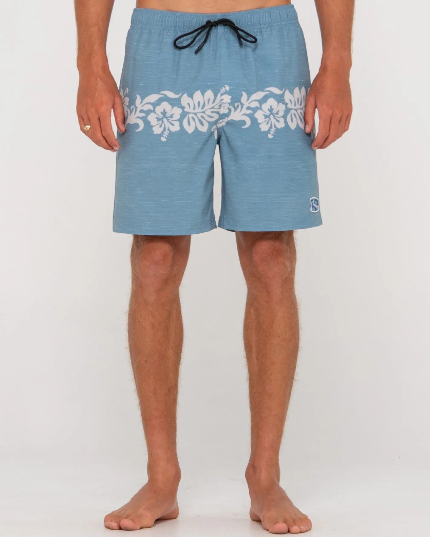 Sale Borli 19\\ Mens Elastic Waist