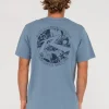Best Sale Bottle Flip Short Sleeve Graphic Tee Mens Tees