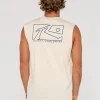 New Boxed Out Muscle Mens Tanks & Muscles