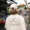Flash Sale Boxed Out Short Sleeve Graphic Tee Mens Tees
