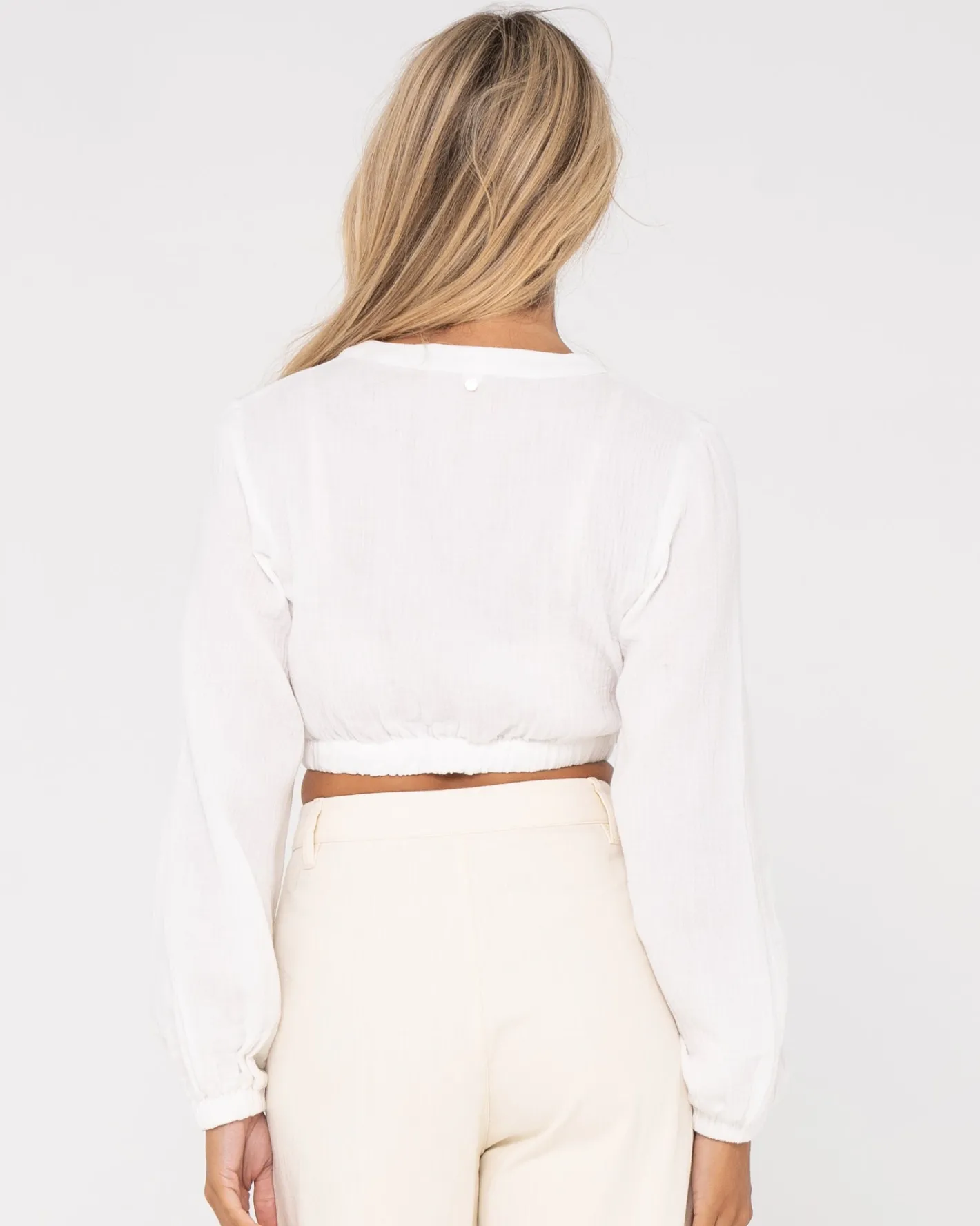 Sale Brighton Long Sleeve Top Womens Fashion Tops