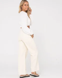 Sale Brighton Long Sleeve Top Womens Fashion Tops