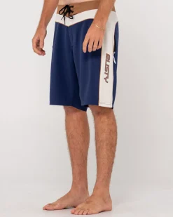 Clearance Burner 21\\ Mens Fixed Waist