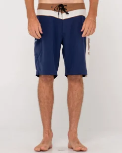 Clearance Burner 21\\ Mens Fixed Waist