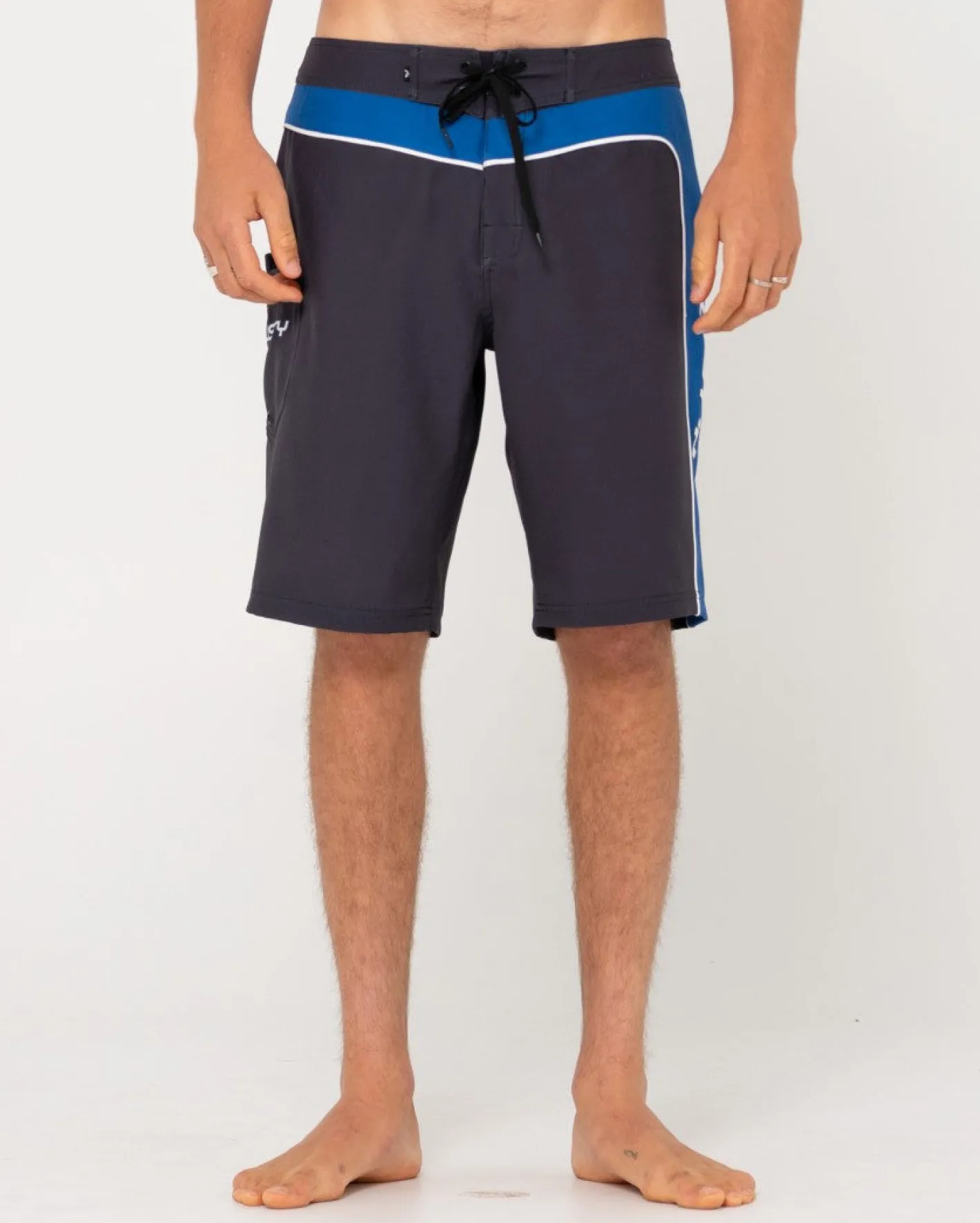 Discount Burner 21\\ Mens Fixed Waist