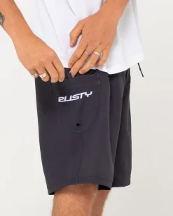 Discount Burner 21\\ Mens Fixed Waist