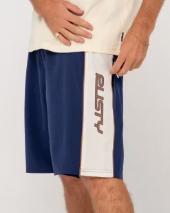 Clearance Burner 21\\ Mens Fixed Waist