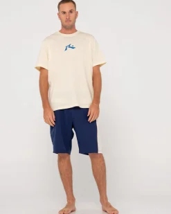 Clearance Burner 21\\ Mens Fixed Waist
