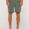 Flash Sale Camper Elastic Hybrid Walkshort Mens Shorts