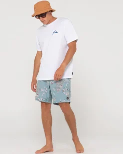 Discount Carolina Canvas Vintage Wash Bucket Hat Mens Caps & Hats