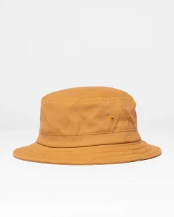Discount Carolina Canvas Vintage Wash Bucket Hat Mens Caps & Hats
