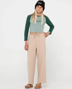 Online Carolina Pant Girls Kids Bottoms
