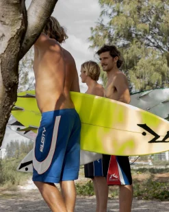 Hot Charger 21\\ Mens Boardshorts