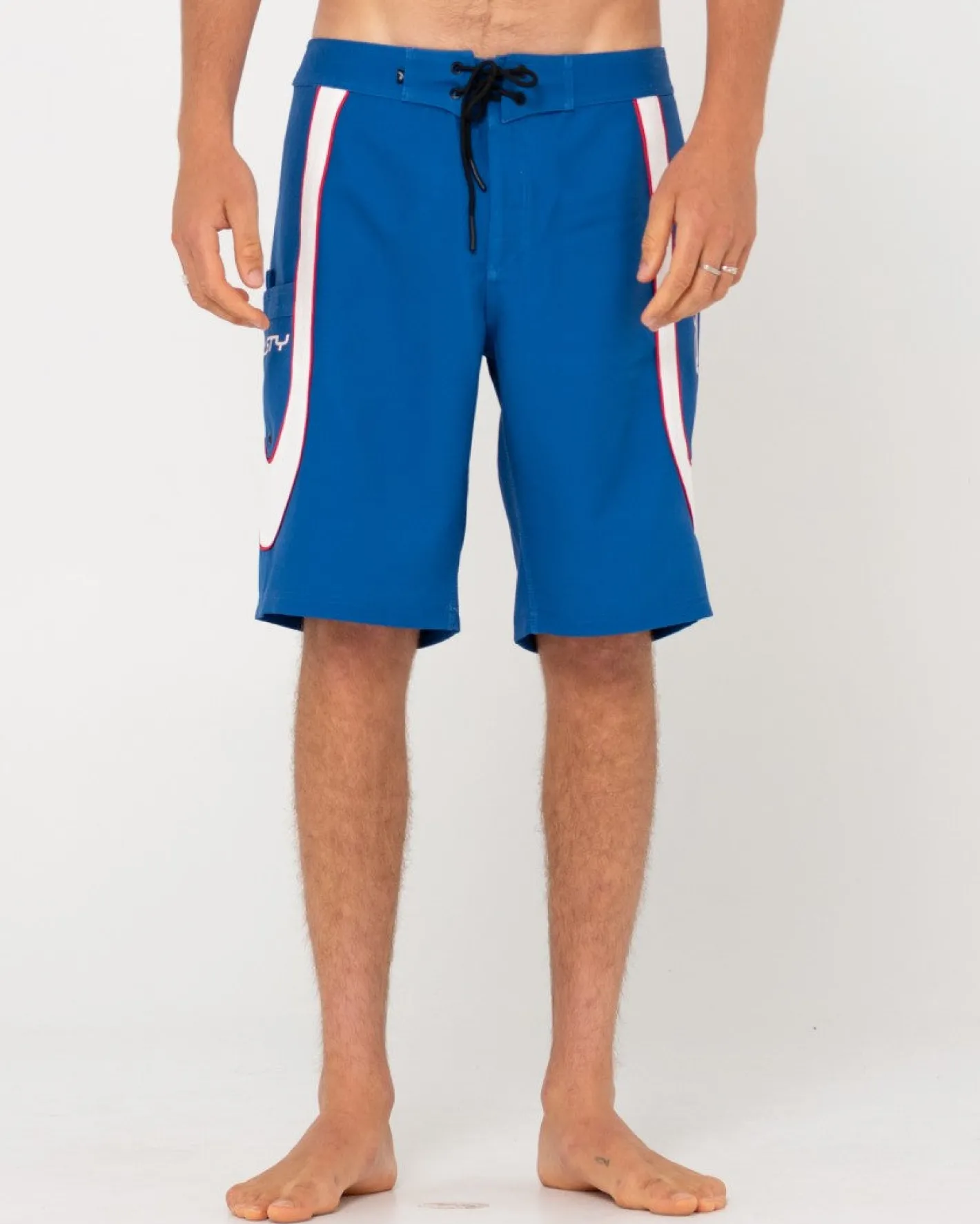 Hot Charger 21\\ Mens Boardshorts