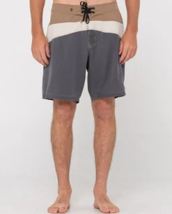 Outlet Chop Suey Vintage Wash 19\\ Mens Fixed Waist