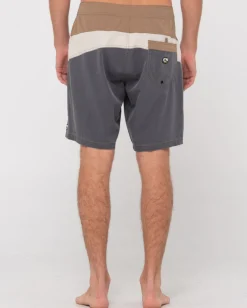 Fashion Chop Suey Vintage Wash 19\\ Mens Boardshorts