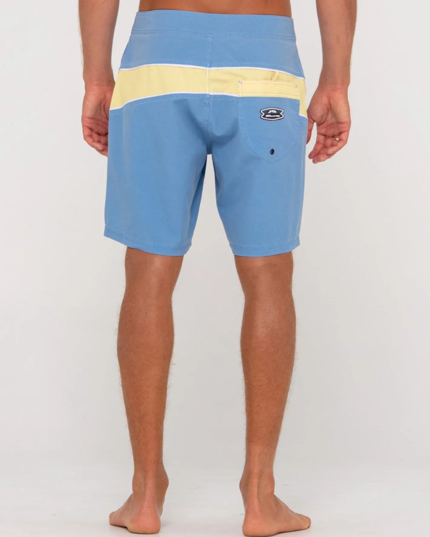 Flash Sale Chop Suey Vintage Wash 20\\ Mens Fixed Waist