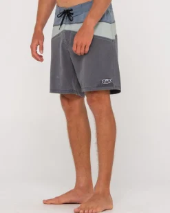 Cheap Chop Suey Vintage Wash 20\\ Mens Boardshorts