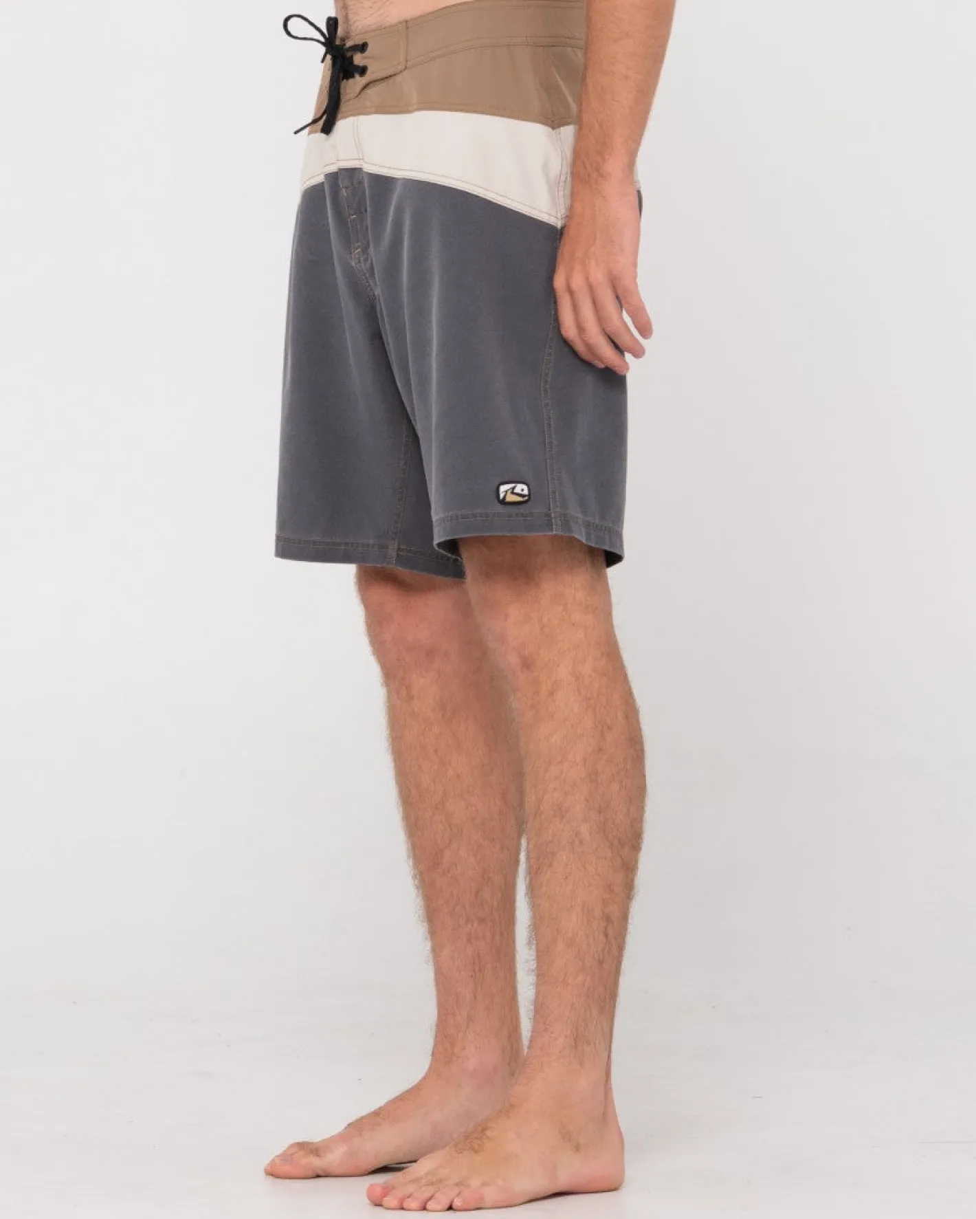 Outlet Chop Suey Vintage Wash 19\\ Mens Fixed Waist