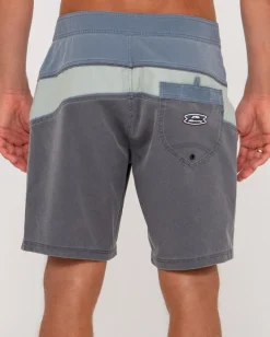 Cheap Chop Suey Vintage Wash 20\\ Mens Boardshorts