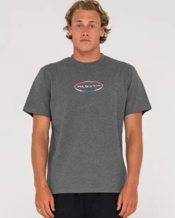 Cheap Chromatose Short Sleeve Graphic Tee Mens Tees